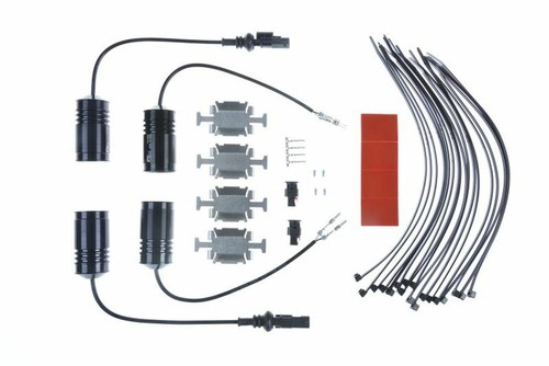 Stilllegungssatz elektr - kw,