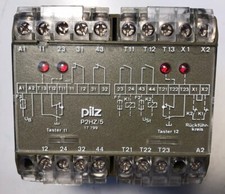Pilz P2HZ/5 17799 230 V/2a