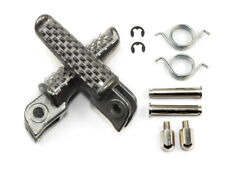 Fußrasten Paar vorne für