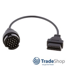 Diagnosegerät Adapter Kabel