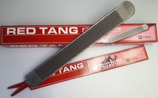 Hufraspel Heller Red Tang