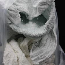 Putzlappen Werkstatt Baumwolle