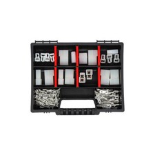 AMP Fastin-Faston Stecker KFZ