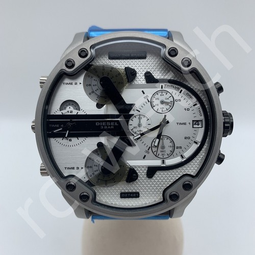 Diesel dz7421 daddy - diesel,