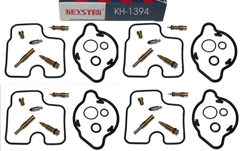 Keyster vergaser - keyster,