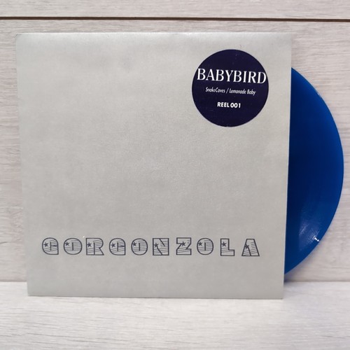 Babybird snakecaves lemonade - -, snakecaves/lemonade