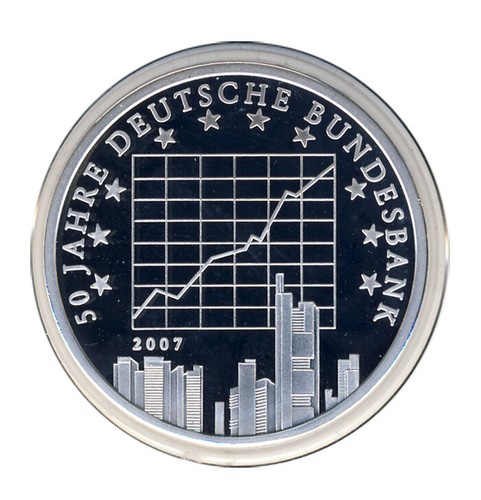 Deutschland 50 jahre - -,