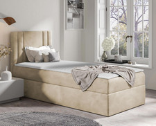Boxspringbett Licerik Mini mit