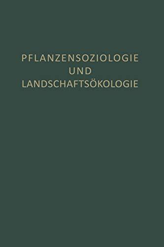 Pflanzensoziologie und