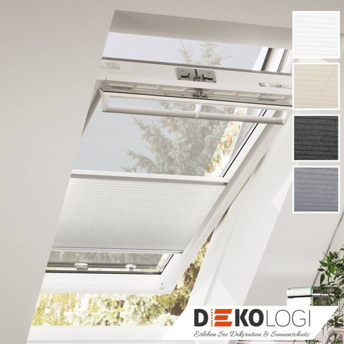 Original velux faltstore - original,