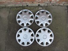 Original Opel Astra G