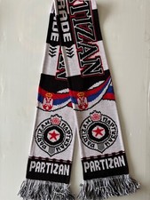 FK PARTIZAN BELGRADE