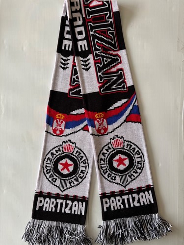 Partizan belgrade - fk,