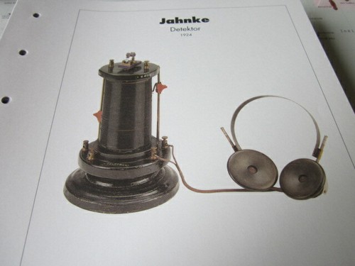 Radio archiv schaltplan - n, 94