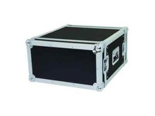 19" Rack - Flightcase 6 HE