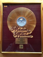 TOP GELEGENHEIT: GOLDENE