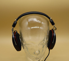 Sony DR-35 Vintage over ear