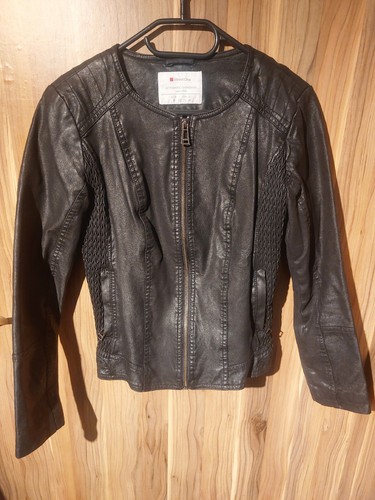 Damen echtleder jacke von - damen, echtleder-jacke