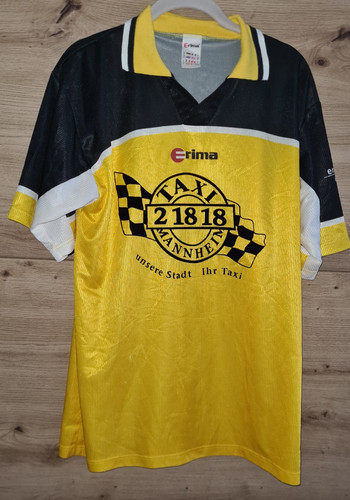 Vintage trikot spvgg - vintage, 07