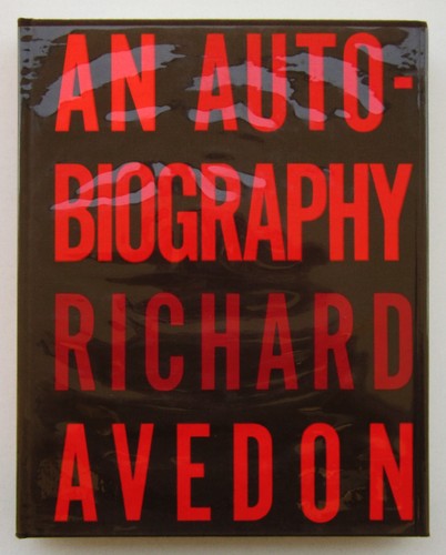 Richard avedon eine - avedon,