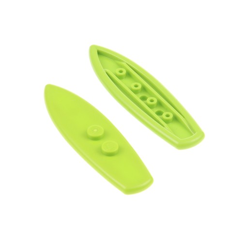 Lego figuren zubehör - 2x,