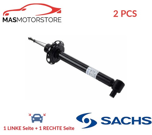 Stossdampfer stoßdämpfer - stossdampfer, 2