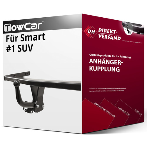Für smart suv - smart,
