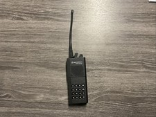 Motorola radius gp300 - motorola,