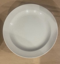 6 Teller Weiß Tief Arzberg 23