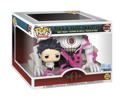 Neu funko pop jujutsu - funko,