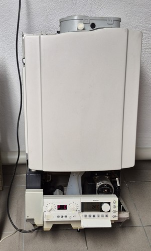 Buderus logamax plus - buderus, gb152