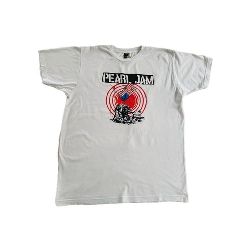 Pearl jam condition critical - condition,