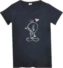 Tweety 44 46 L Nachthemd