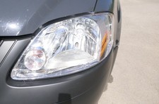 VW Fox 5Z Scheinwerfer links vorne 5Z1941005C (KEIN XENON!!) original