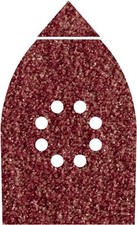 Wolfcraft Haftschleifstreifen