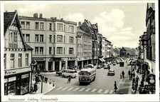 Ak Neumünster in Holstein