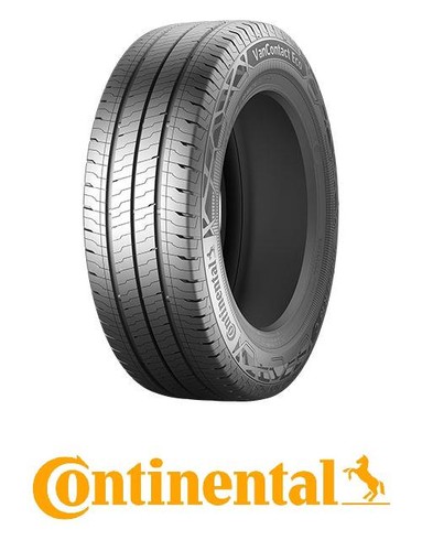 Continental vancontact eco - vancontact,