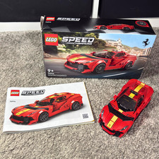 Lego Speed Champions Set 76914