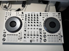 Pioneer DJ DDJ-FLX10 Weiß
