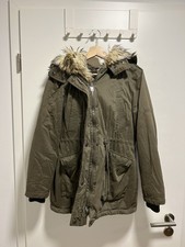 Winterjacke von Amisu -