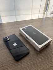 Apple iPhone 13 - Blau, 128