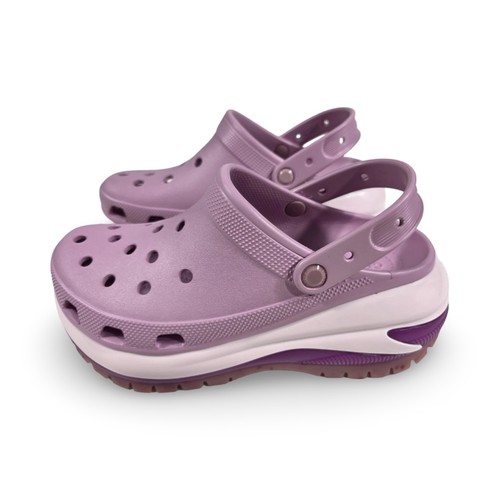 Crocs mega crush clog schuhe - crocs,