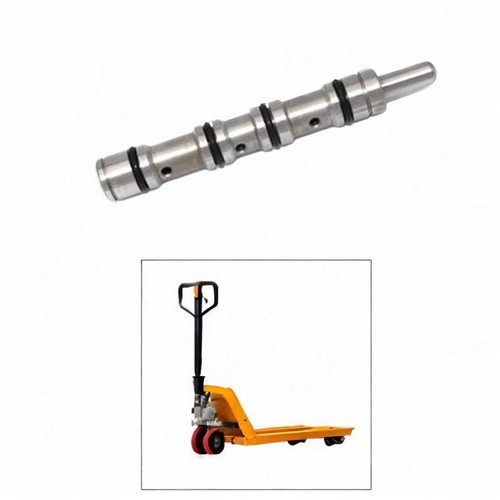 Hydraulisches manuelles