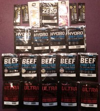 Protein Power Set 22Teile MHD