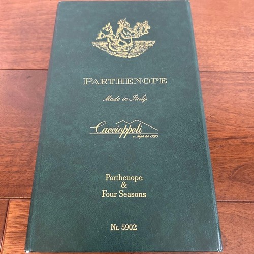 Caccioppoli stoffmusterbuch - caccioppoli,