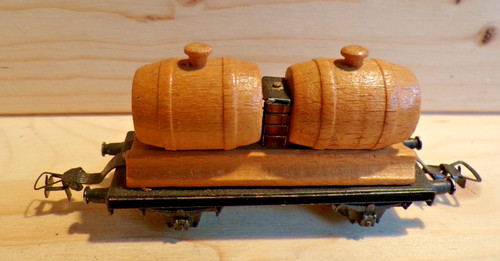 B012 herr weintransportwagen - herr,