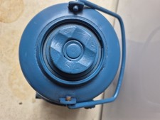 Wagenheber Weber Hydraulik