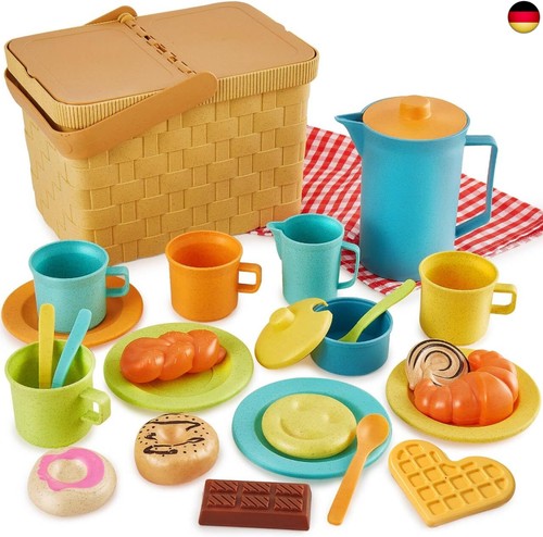 Hersity picknickkorb kinder - picknickkorb,