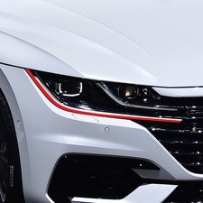 Devil Eye® Scheinwerfer Folie