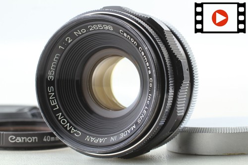 Neuwertig canon 35mm - neuwertig],